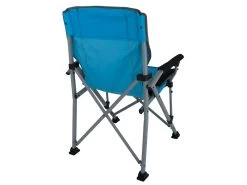 Eurotrail Vouwstoel Bolzano Azure-Zwart 7 Eurotrail Vouwstoel Bolzano Azure-Zwart -Camp Terrain Nest Verkoop 30 1 eurotrail vouwstoel bolzano azure zwart etcf1081 5901