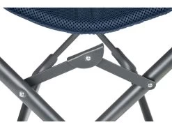 Crespo Voetenbank Ap-231 Air-deluxe Blauw Kleur 84 -Camp Terrain Nest Verkoop 30 3 crespo voetenbank ap 231 air de luxe kleur 84 blauw