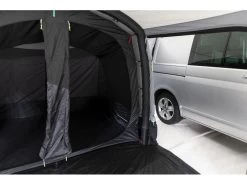 Kampa Opblaasbare Camper-bus Voortent Touring Air Tc RH -Camp Terrain Nest Verkoop 30 5 kampa opblaasbare camper bus voortent touring air tc rh 9120001232