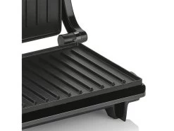 Tristar Contact Grill 700 Watt RVS -Camp Terrain Nest Verkoop 30 5 tristar contact grill 700 watt rvs gr 2846 5
