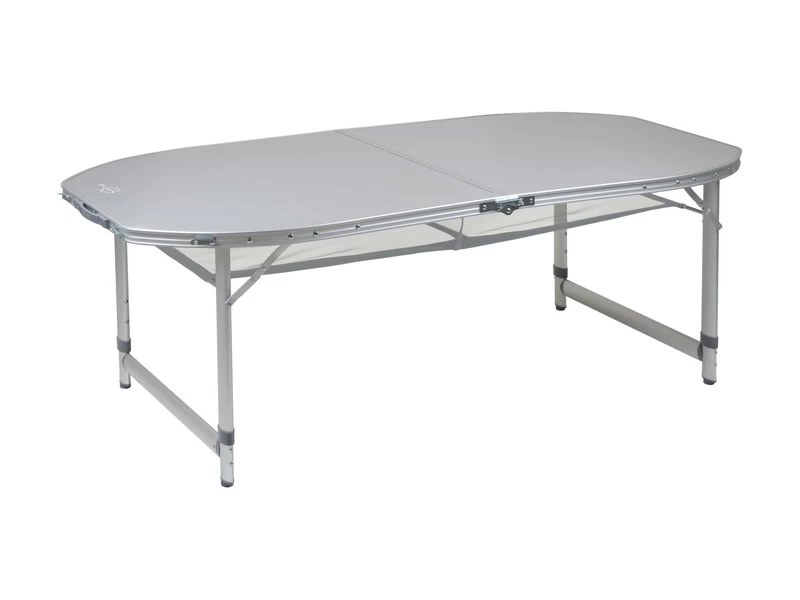 Bo Camp Kampeer Tafel Premium 150 Ovaal Water En Hitte Bestendig 3 Bo Camp Kampeer Tafel Premium 150 Ovaal Water En Hitte Bestendig - Afbeelding 3