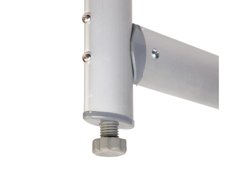 Bo Camp Kampeer Tafel Premium 150 Ovaal Water En Hitte Bestendig 6 Bo Camp Kampeer Tafel Premium 150 Ovaal Water En Hitte Bestendig - Afbeelding 6