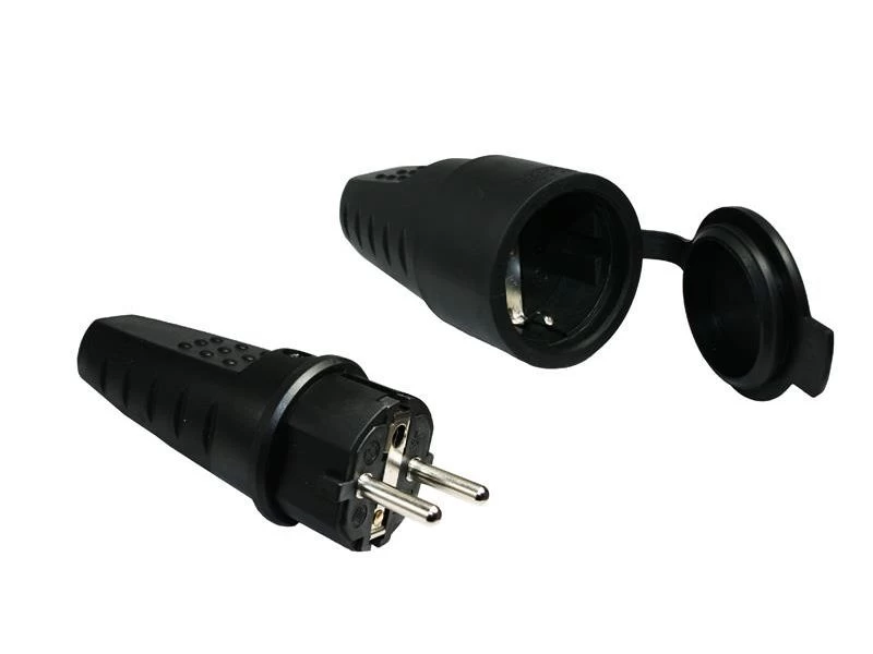 Haba Rubber Coupler 1 Haba Rubber Coupler