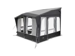 Kampa Dometic Opblaasbare Voortent Club Air All-season 330 S
