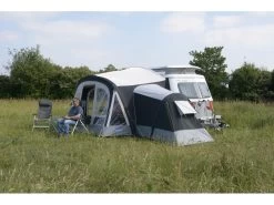 Kampa Dometic Uitbouw Voor Pop Air 260 -Camp Terrain Nest Verkoop 32 1 kampa uitbouw voor pop air 260 ce7381