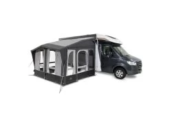 Kampa Dometic Opblaasbare Voortent Club Air All-season 330 M -Camp Terrain Nest Verkoop 33 3 kampa dometic opblaasbare voortent club air all season 330 m 9120001105