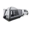 Kampa Opblaasbare Camper-bus Voortent Cross Air Tail Gater