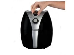 Mestic Hetelucht Friteuse MA-200 -Camp Terrain Nest Verkoop 34 2 mestic hetelucht friteuse ma 200 1502850