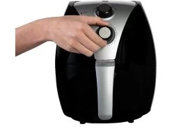 Mestic Hetelucht Friteuse MA-200 -Camp Terrain Nest Verkoop 34 3 mestic hetelucht friteuse ma 200 1502850