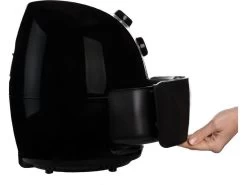 Mestic Hetelucht Friteuse MA-200 -Camp Terrain Nest Verkoop 34 4 mestic hetelucht friteuse ma 200 1502850