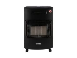 Gimeg Gas-rolkachel Infrarood Turbo Grk-100t