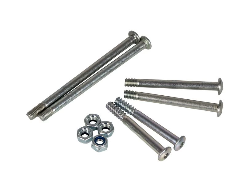 Crespo Schroevenset 237 Standenstoel 8 Stuks 1 Crespo Schroevenset 237 Standenstoel 8 Stuks