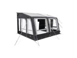 Kampa Dometic Opblaasbare Voortent Grande Air All-season 390 S