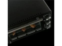 Mestic Elektrische Heteluchtoven Mho-120 18 Liter -Camp Terrain Nest Verkoop 37 1 mestic elektrische heteluchtoven mho 120 18 liter 1503170