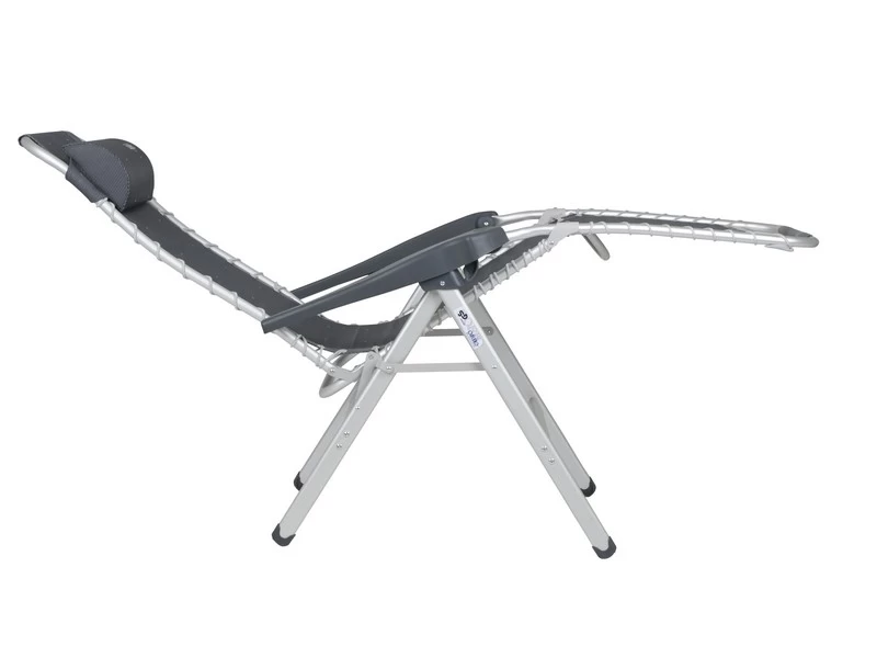 Crespo Kampeer Relax Stoel Al-232 Donker Grijs Kleur 40 5 Crespo Kampeer Relax Stoel Al-232 Donker Grijs Kleur 40 - Afbeelding 5