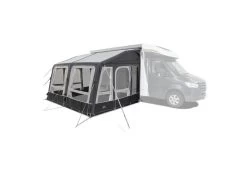 Kampa Dometic Opblaasbare Voortent Grande Air All-season 390 S -Camp Terrain Nest Verkoop 37 5 kampa dometic opblaasbare voortent grande air all season 390 s 9120001109