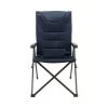 Travellife Barletta Kampeerstoel Cross Blauw