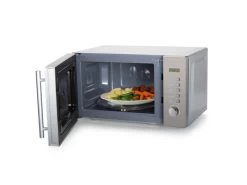 Tristar Combimagnetron 1270 Watt 20 Liter 8 Tristar Combimagnetron 1270 Watt 20 Liter -Camp Terrain Nest Verkoop 38 2 tristar combimagnetron 1270 watt 20 liter mw 2705 2