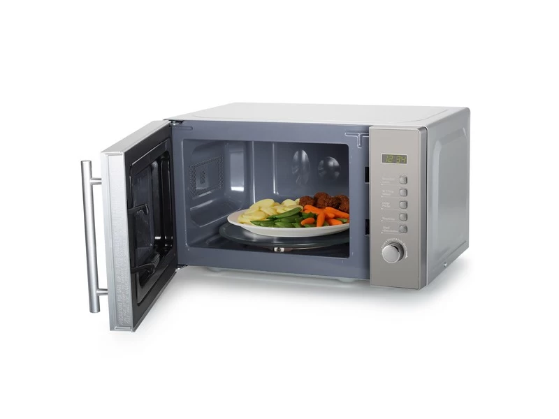 Tristar Combimagnetron 1270 Watt 20 Liter 3 Tristar Combimagnetron 1270 Watt 20 Liter - Afbeelding 3