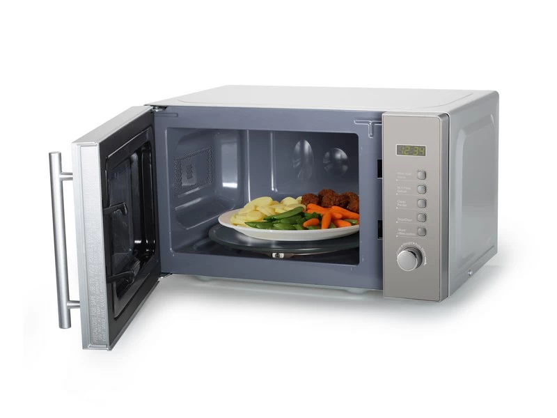 Tristar Combimagnetron 1270 Watt 20 Liter 4 Tristar Combimagnetron 1270 Watt 20 Liter - Afbeelding 4