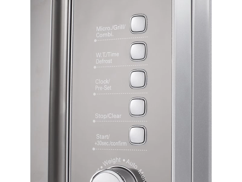 Tristar Combimagnetron 1270 Watt 20 Liter 5 Tristar Combimagnetron 1270 Watt 20 Liter - Afbeelding 5