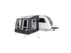 Kampa Dometic Opblaasbare Voortent Rally Air All-season 260 S -Camp Terrain Nest Verkoop 39 3 kampa dometic opblaasbare voortent rally air all season 260 s 9120001111