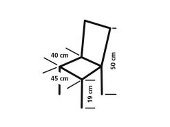 Eurotrail Strandstoel Minor Zwart 9 Eurotrail Strandstoel Minor Zwart -Camp Terrain Nest Verkoop 39 4 eurotrail strandstoel minor zwart etcf0841 0001