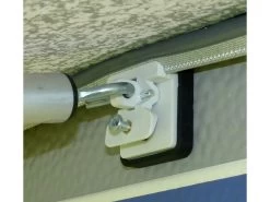 Frameophangsysteem Brand Shs