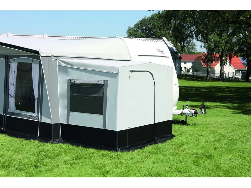 Uitbouw Voor Brand Caravanvoortent Rasta Universal Gs / P 1 Uitbouw Voor Brand Caravanvoortent Rasta Universal Gs / P