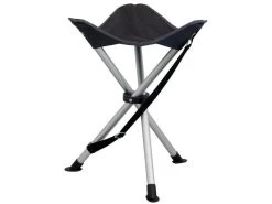 Eurotrail Vouwkrukje Alta Alu Grijs