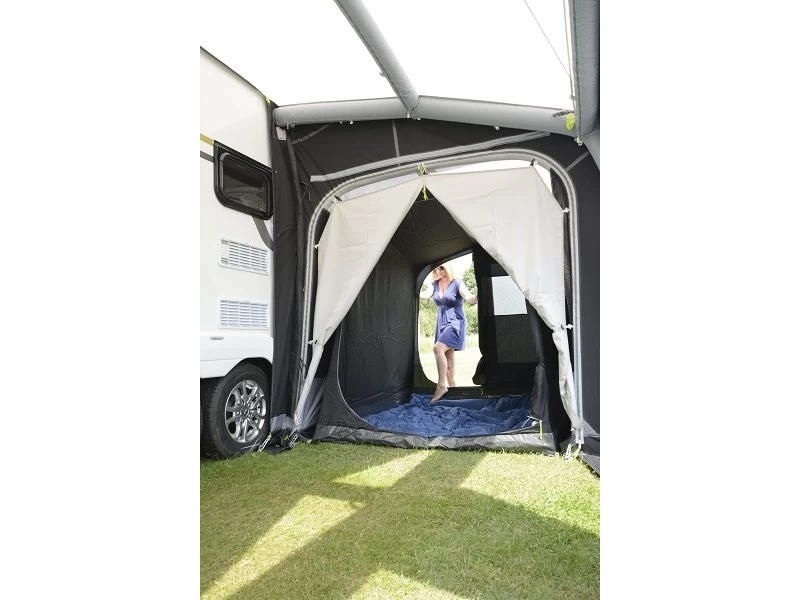 Kampa Dometic Hoge Uitbouw Opblaasbaar 2 Kampa Dometic Hoge Uitbouw Opblaasbaar - Afbeelding 2