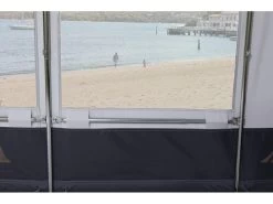 Brand Luifel Voor Caravanvoortent Parasol Hd -Camp Terrain Nest Verkoop 4 3 brand luifel voor caravanvoortent parasol hd zijwandversteviging brparasolhd