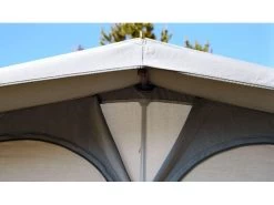 Isabella Caravanvoortent Commodore Dawn 300 10 Isabella Caravanvoortent Commodore Dawn 300 -Camp Terrain Nest Verkoop 4 4 isabella caravanvoortent commodore dawn ventilatie isacommodawn