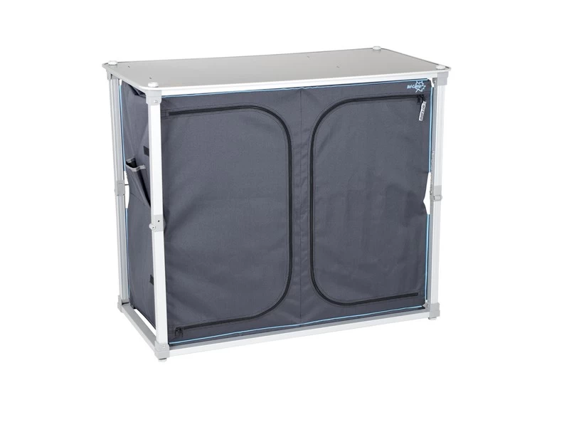 Bo Camp Kookeiland Quick-up-solid Water En Hitte Bestendig 3 Bo Camp Kookeiland Quick-up-solid Water En Hitte Bestendig - Afbeelding 3