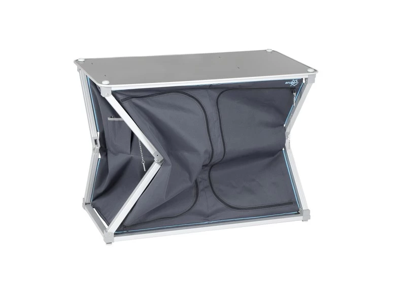 Bo Camp Kookeiland Quick-up-solid Water En Hitte Bestendig 5 Bo Camp Kookeiland Quick-up-solid Water En Hitte Bestendig - Afbeelding 5