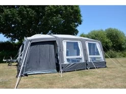 Kampa Dometic Opblaasvoortent Extension Serie 8 Kampa Dometic Opblaasvoortent Extension Serie -Camp Terrain Nest Verkoop 41 2 kampa extension opblaasvoortent grande air all season aa001