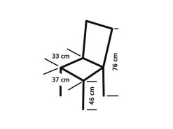 Eurotrail Vouwkrukje+Rugleuning Escabeau Staal Grijs 7 Eurotrail Vouwkrukje+Rugleuning Escabeau Staal Grijs -Camp Terrain Nest Verkoop 41 3 eurotrail vouwkrukjerugleuning escabeau staal grijs etcf0511 0004