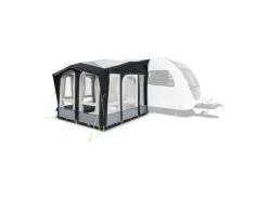 Kampa Dometic Opblaasbare Voortent Club Air Pro 260 S -Camp Terrain Nest Verkoop 41 3 kampa dometic opblaasbare voortent club air pro 260 s 9120001113