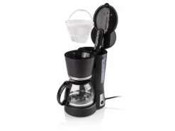 Tristar Koffiezetapparaat 0,6 Liter 550 Watt Zwart -Camp Terrain Nest Verkoop 41 3 tristar koffiezetapparaat 06 liter 550 watt zwart cm 1233 3