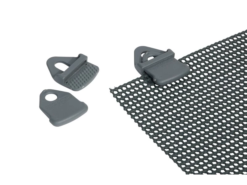 Bo Camp Zeildoekclip Klein 1 Bo Camp Zeildoekclip Klein