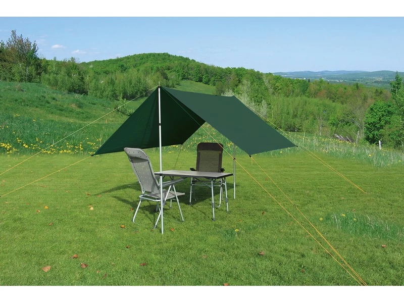 Eurotrail Tarp 3 Polyester 1 Eurotrail Tarp 3 Polyester