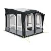 Kampa Dometic Opblaasbare Voortent Club Air Pro 260 M