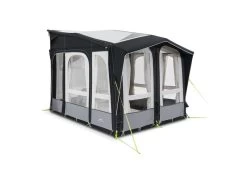 Kampa Dometic Opblaasbare Voortent Club Air Pro 260 M