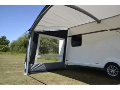 Kampa Zijwanden Set Voor De Opblaasluifel Sunshine Air Pro -Camp Terrain Nest Verkoop 42 2 kampa zijwanden set voor de opblaasluifel sunshine air pro aa003