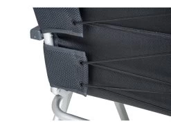 Crespo Kampeer Relaxstoel Aa-234 Air Elite Grijs Kleur 82 -Camp Terrain Nest Verkoop 42 4 crespo relaxstoel aa 234 air elite kleur 82 grijs