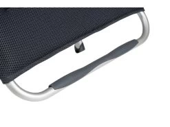 Crespo Kampeer Relaxstoel Aa-234 Air Elite Grijs Kleur 82 -Camp Terrain Nest Verkoop 42 5 crespo relaxstoel aa 234 air elite kleur 82 grijs