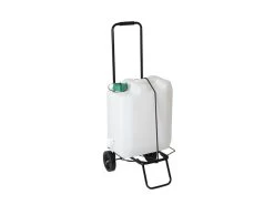 Bo Camp Bagagetrolley Metaal 35 Kg 8 Bo Camp Bagagetrolley Metaal 35 Kg -Camp Terrain Nest Verkoop 43 2 bo camp bagagetrolley metaal 35 kilo 5267281