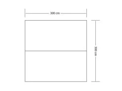 Eurotrail Tarp 3 Katoen-polyester 5 Eurotrail Tarp 3 Katoen-polyester -Camp Terrain Nest Verkoop 43 2 eurotrail tarp 3 katoen polyester ette0637 2704