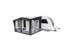 Kampa Dometic Opblaasbare Voortent Club Air Pro 330 S -Camp Terrain Nest Verkoop 43 3 kampa dometic opblaasbare voortent club air pro 330 s 9120001115