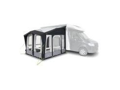 Kampa Dometic Opblaasbare Voortent Club Air Pro 330 S -Camp Terrain Nest Verkoop 43 4 kampa dometic opblaasbare voortent club air pro 330 s 9120001115